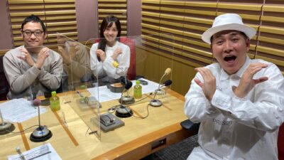#73 イノベーターは真っ白な衣装でおなじみ！収納王子コジマジックさん！