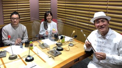 #74 イノベーターは前回に引き続き収納王子コジマジックさん！
