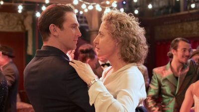 サンデー早起キネマ『アイム・ユア・マン 恋人はアンドロイド』
