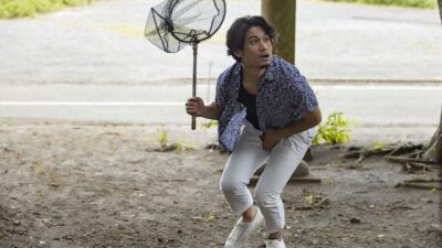 サンデー早起キネマ・番外編『ポプラン』