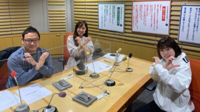#72 イノベーターは前回に引き続き動画クリエイター ゆーり?? さん！