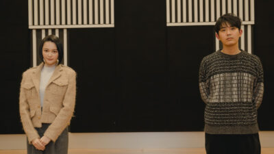 折坂悠太の世界を知りたい会