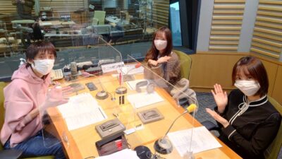 ANIMEコンシェルジュ放送スタート！『その着せ替え人形は恋をする』特集！