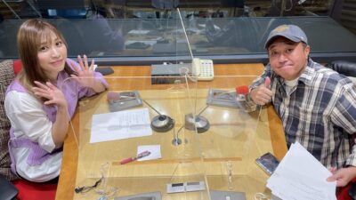 まいまい登場！