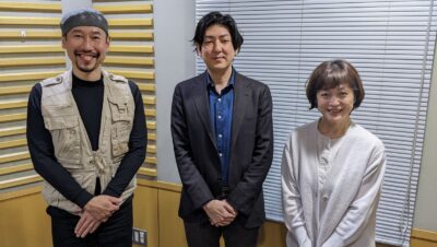 2022年2月20日（日曜）放送