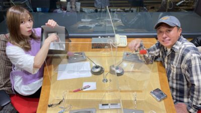 元祖・港区女子！