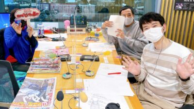 おかえり土屋さん!!　方向を把握する能力『バード』は健在か!?