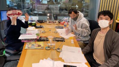 ミッちゃん考案　エレベーター配車アプリとは??