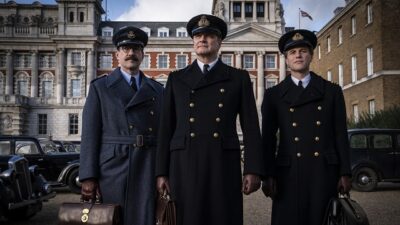 サンデー早起キネマ『オペレーション・ミンスミート ―ナチを欺いた死体―』