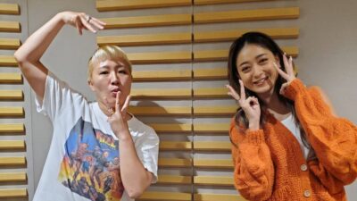 2月6日放送内容