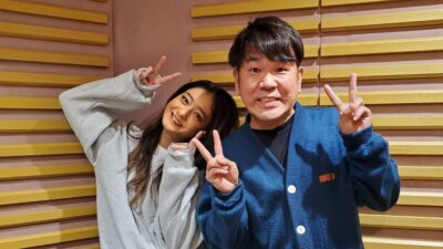 1月30日放送内容