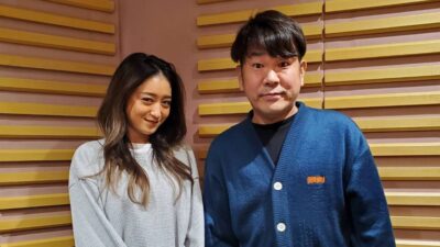 1月23日放送内容