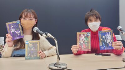 『ヴァニタスの手記』特集！　監督のこだわりがすごい…！