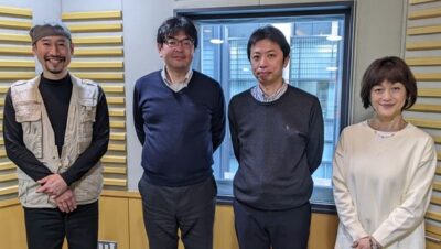 2022年2月13日（日曜）放送