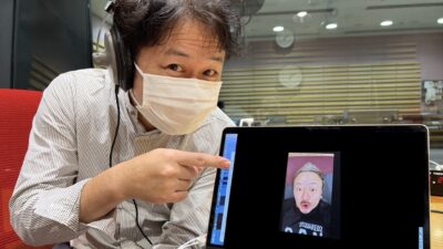 第63回【BREAKING DOWN オーディション】リモート・ラジオでお届けします