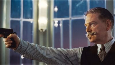 サンデー早起キネマ・番外編『ナイル殺人事件』