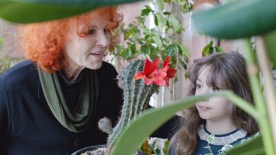 サンデー早起キネマ・番外編『金の糸』