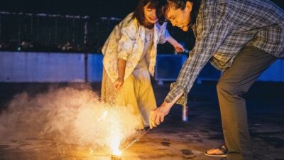 サンデー早起キネマ『ちょっと思い出しただけ』