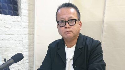 映画評論家・清水節さんに聞く「アカデミー賞作品賞にノミネートされた映画『ドライブ・マイ・カー』」について