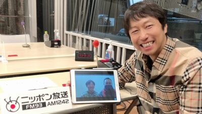 2月28日（月）はBBCスカイホークスをご紹介します！