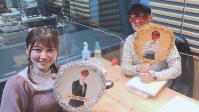 2022年2月19日「ラジオで占いまSHOW」 #20