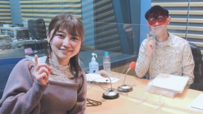 2022年2月12日「ラジオで占いまSHOW」 #19