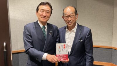 渡邉・テリーの本音で語ろう!!