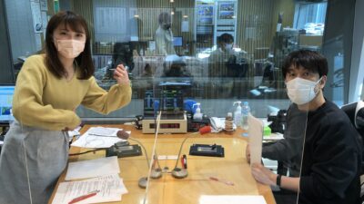 ラーメン特集！