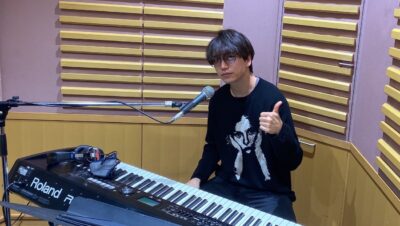 【2月12日放送分】これ歌わせて！