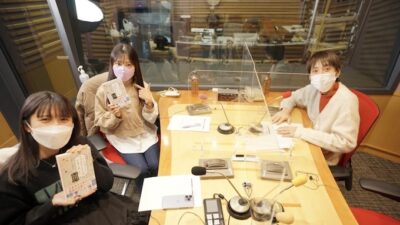 #51 ニッポン放送 ラスラジ 〜恋愛相談、再び。〜