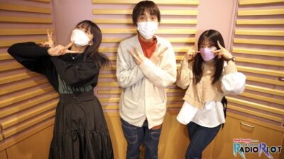 #50 ニッポン放送 ラスラジ 〜こんな時にはどんなRAS曲?〜