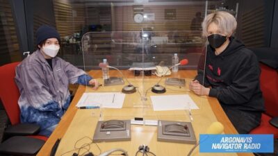 #63『NAVIGATORたちのリスタート！』