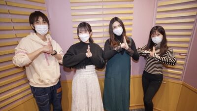 #52 ニッポン放送 ラスラジ 〜Repaint〜