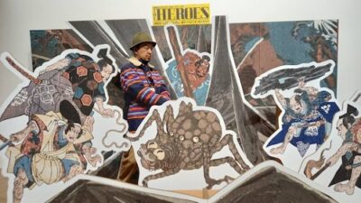 2022年1月31日（月）街角ステーション～噂を求めてどこまでも