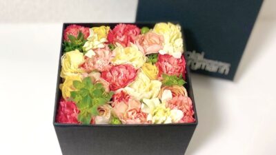 お祝いありがとうございました♡