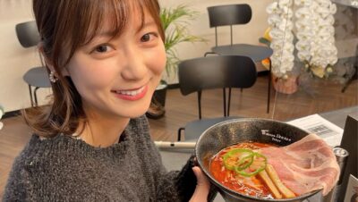 2022年2月17日（木）街角ステーション～噂を求めてどこまでも