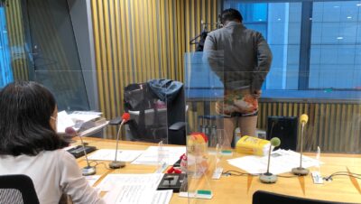 【♪毎週恒例♪】あなたの健康法試します!