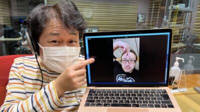 第64回【理想のコミュニケーションは、惹き付け合い】