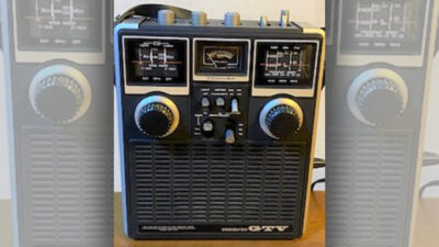 うえちゃんも欲しかったラジオ