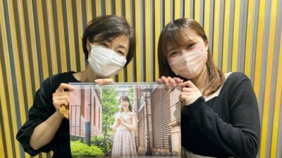 【第83回】テーマ「引越物語」&今週のエコバッグ当選者?