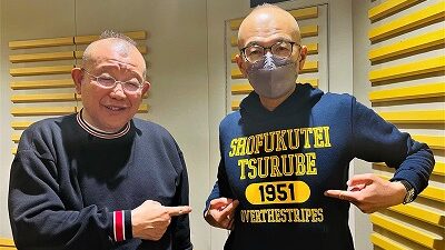 朝7時から夜中2時過ぎまで映画の撮影で…！