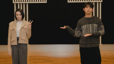 折坂悠太の世界を知りたい会・続編