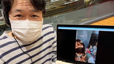 第65回【レディオブックって美味しいの？】by みきしぃ(整形) さん