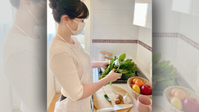 今月も頑張りましょうね