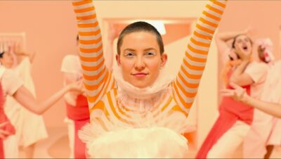 サンデー早起キネマ『ライフ・ウィズ・ミュージック』