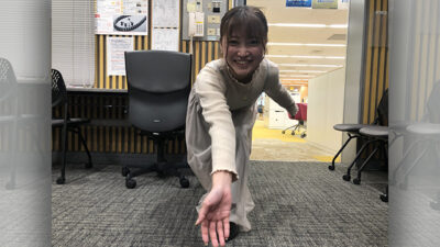 もらったプレゼントといえば??