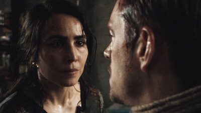 サンデー早起キネマ『マヤの秘密』