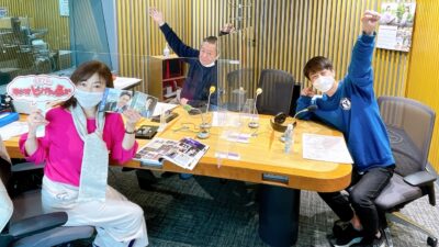 師匠・吉幾三さん譲りのクセのある私生活!?　真田ナオキさん