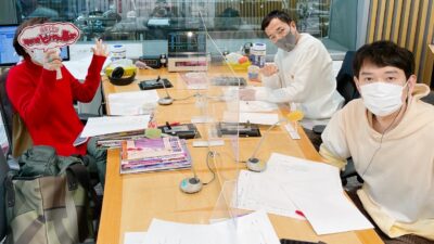 アプリの右上の数字　気にしてますか？