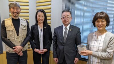 2022年3月13日（日曜）放送
